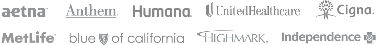 Accepted PPO dental insurance providers
